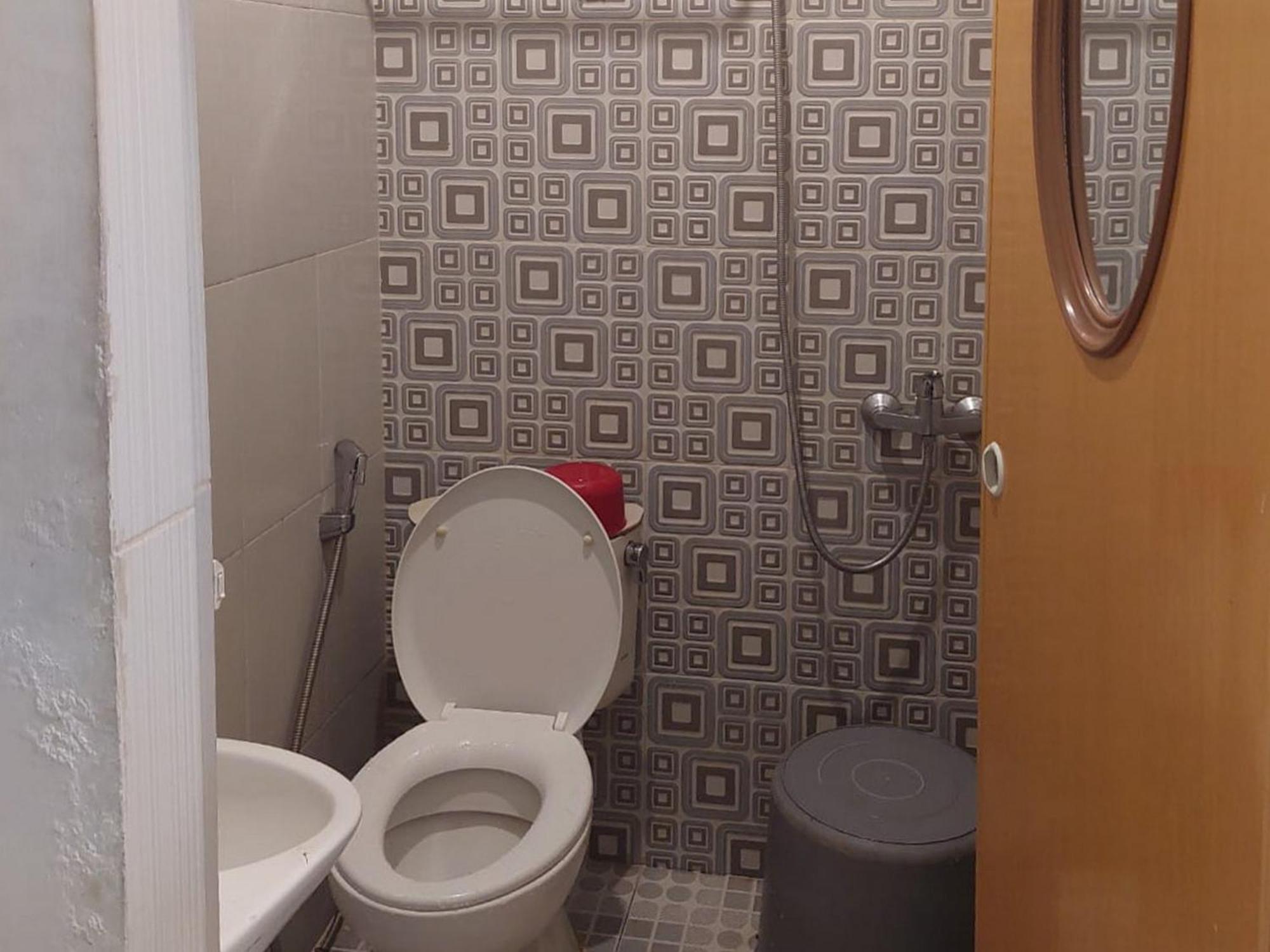 Hotel Reddoorz Near Pantai Pandan Sibolga 2 Halangan Zewnętrze zdjęcie